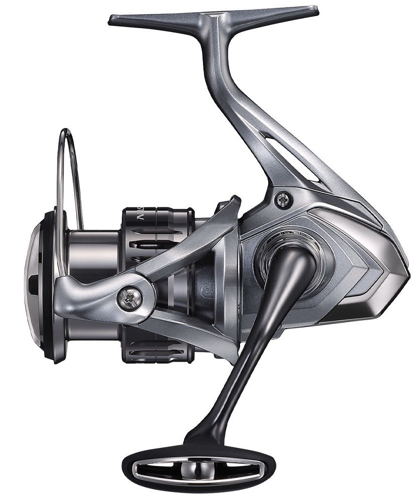 Shimano Naviják Nasci 3000 FC