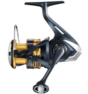 Shimano Naviják Sahara FJ C3000