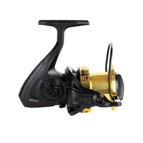 Sonik Naviják Xtractor 5000 GS Reel