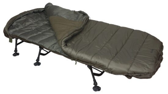 Sonik SK-TEK Sleeping Bag Wide