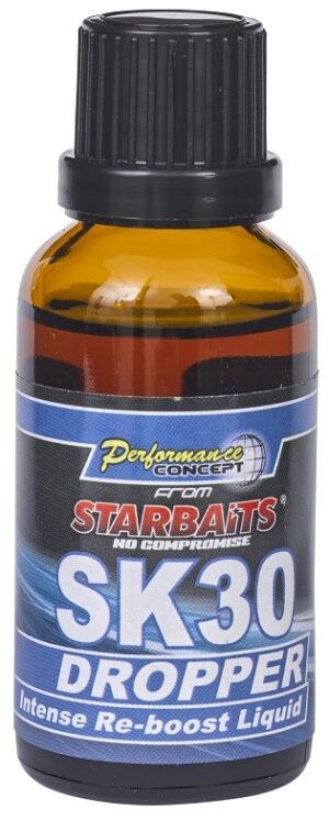 Starbaits Esence Concept Dropper 30 ml Příchuť: SK30