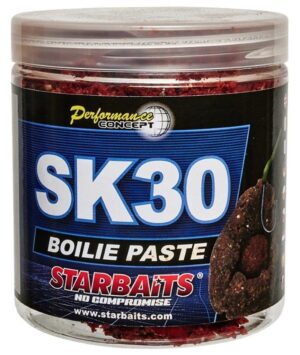 Starbaits Obalovací Pasta SK 30 250g