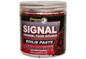 Starbaits Obalovací Pasta Signal Paste Baits 250g