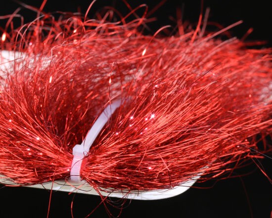 Sybai Andělské Vlasy Saltwater Angel Hair Pearl Red