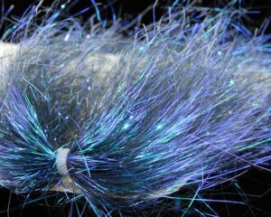 Sybai Andělské Vlasy Saltwater Angel Hair Pearl Wisteria