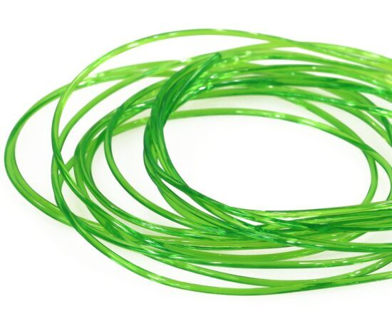 Sybai Glass Rib Plus Green