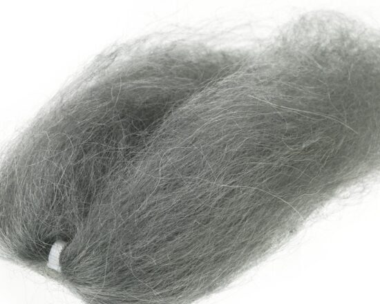 Sybai Ovčí Srst Lincoln Sheep Hair Gray 3g