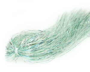 Sybai Streamerové Vlasy Sparkle Supreme Hair Ice Green UVR