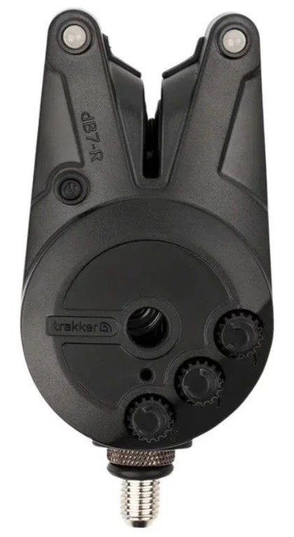 Trakker Products Trakker Hlásič DB7-R Bite Alarm