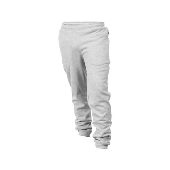 Westin Tepláky Business Joggers Grey Melange - XL