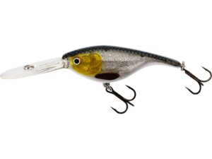 Westin Wobler BabyBite DR Crankbait 6