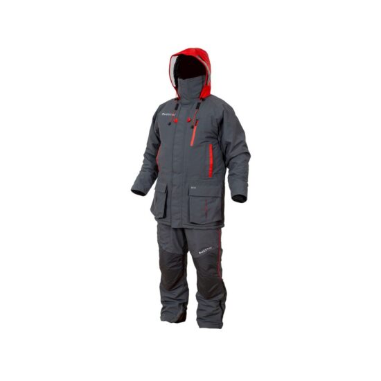 Westin Zimní oblek W4 Winter Suit Extreme Steel Grey Velikost: XXL