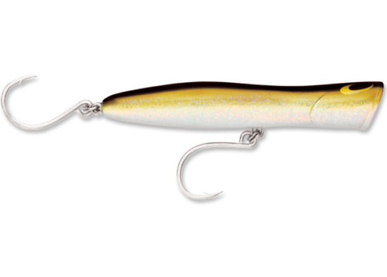 Williamson Wobler Popper Pro PP 18cm Varianta: PP180AYU