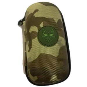 Wolf Pouzdro Na Lampu Mozzi Zappa Tech Case Camo