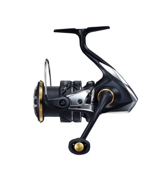 Shimano Naviják Sustain 2500 HG FJ