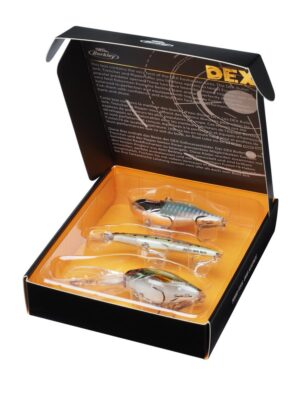 Berkley Dárkový set DEX Gift Box