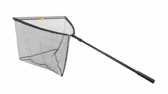 Fencl podběrák Carp Premium 105 cm / 42" Carbon + pouzdro