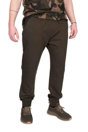 Fox Tepláky LW Khaki Joggers - L