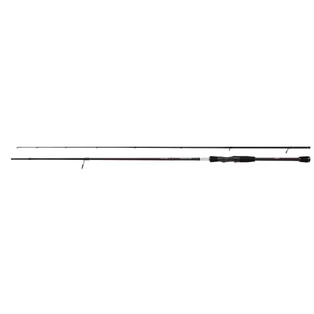 Shimano Prut Rod Yasei BB AX Perch Fin