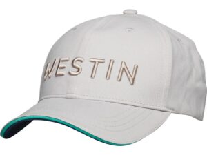 Westin Kšiltovka Island Upf Cap Mist Grey