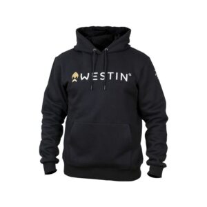 Westin Mikina Original Hoodie Black - L