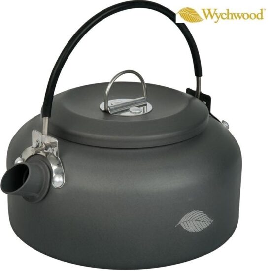 Wychwood Konvička Carpers Kettle 1